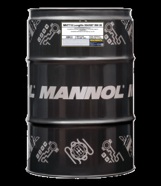 Mannol 7715 Longlife 504/507 5W-30 208L