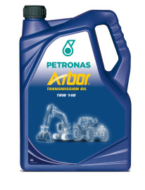 Petronas Arbor TRV140 85W-140 20L