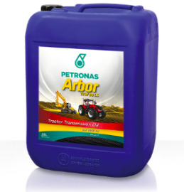 Petronas Arbor TRW90 LS 80W-90 20L