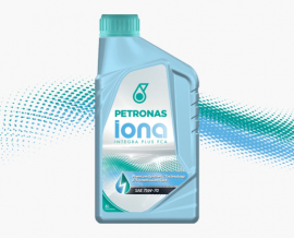 Petronas Iona Integra Plus FCA 75W-70 1L