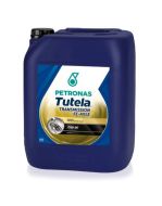 Petronas Tutela FE Axle 75W-90 20L - cena, porovnanie