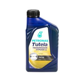 Petronas Tutela Hypoide LL 75W-80 1L