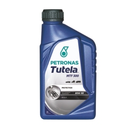 Petronas Tutela MTF 300 80W-90 1L