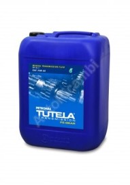 Petronas Tutela Transmission FE Gear 75W-80 20L