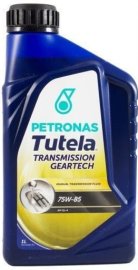 Petronas Tutela Transmission Geartech 75W-80 1L