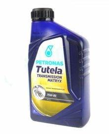 Petronas Tutela Transmission Matryx 75W-85 1L