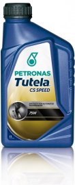 Petronas Tutela Transmission Car CS Speed 1L