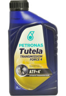 Petronas Tutela Transmission Force 4 1L - cena, porovnanie