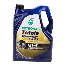 Petronas Tutela Transmission Force 4 5L