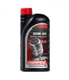 Chempioil 8802 Hypoid GLS 80W-90 GL-4/5 1L