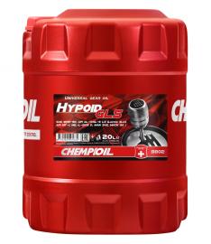 Chempioil 8802 Hypoid GLS 80W-90 GL-4/5 20L