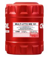 Chempioil 2701 Multi Utto WB 101 20L - cena, porovnanie