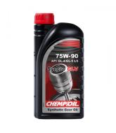 Chempioil 8801 Syncro GLV 75W-90 GL-5 1L - cena, porovnanie