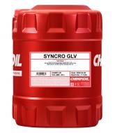 Chempioil 8801 Syncro GLV 75W-90 GL-5 20L - cena, porovnanie