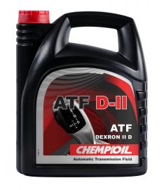 Chempioil 8901 ATF D-II 4L