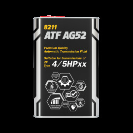 Mannol ATF AG52 1L