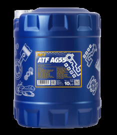 Mannol ATF AG55 10L