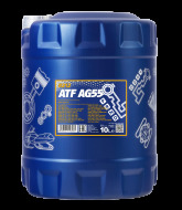 Mannol ATF AG55 10L - cena, porovnanie