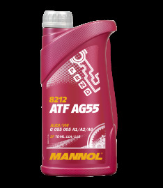 Mannol ATF AG55 1L