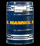 Mannol ATF AG55 60L - cena, porovnanie