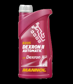 Mannol ATF Dexron II 1L