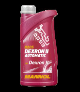 Mannol ATF Dexron II 1L - cena, porovnanie
