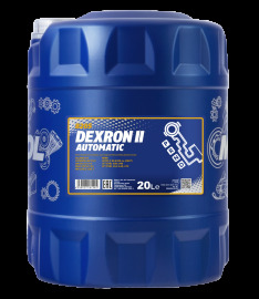 Mannol ATF Dexron II 20L