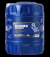 Mannol ATF Dexron II 20L - cena, porovnanie