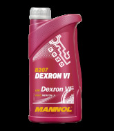 Mannol ATF Dexron VI 1L - cena, porovnanie