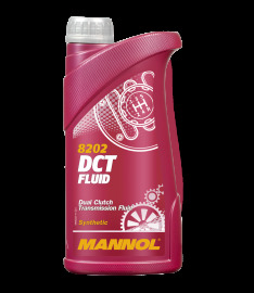 Mannol 8202 DCT Fluid 1L