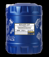Mannol 8216 ATF CVT Variator Fluid 10L - cena, porovnanie