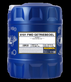 Mannol FWD Getriebeoel 75W-85 20L