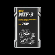 Mannol 8115 MTF-3 75W 1L - cena, porovnanie