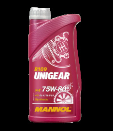 Mannol 8109 Unigear 75W-80 1L