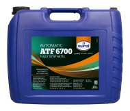 Eurol ATF 6700 20L - cena, porovnanie