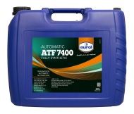 Eurol ATF 7400 20L - cena, porovnanie