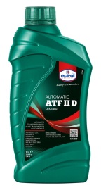 Eurol ATF II D 1L