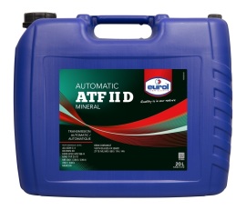 Eurol ATF II D 20L