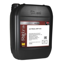 Eni Rotra ATF DII D 20L