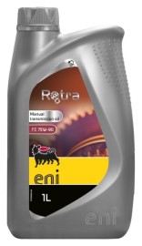 Eni Rotra FE 75W-90 1L