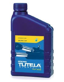 Petronas Tutela Hydraulic Tilt Cab 1L