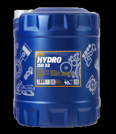 Mannol Hydro HLP 32 10L