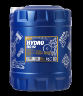 Mannol Hydro HLP 32 10L - cena, porovnanie