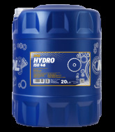 Mannol Hydro HLP 46 20L - cena, porovnanie