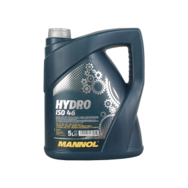 Mannol Hydro HLP 46 5L