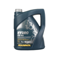 Mannol Hydro HLP 46 5L - cena, porovnanie