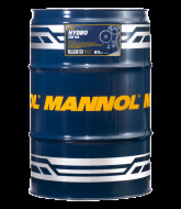 Mannol Hydro HLP 46 60L - cena, porovnanie
