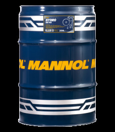 Mannol Hydro HLP 46 208L