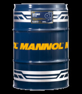 Mannol Hydro HLP 46 208L - cena, porovnanie