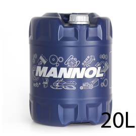 Mannol Hydro HVLP 46 20L
